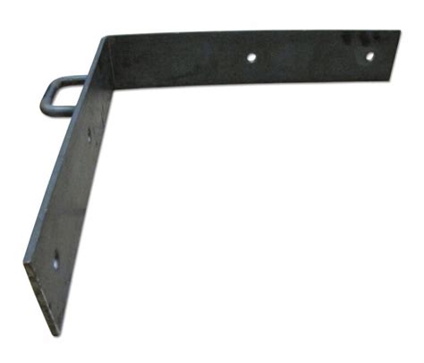 Shop Cast Steel and Aluminum Corner Brackets 